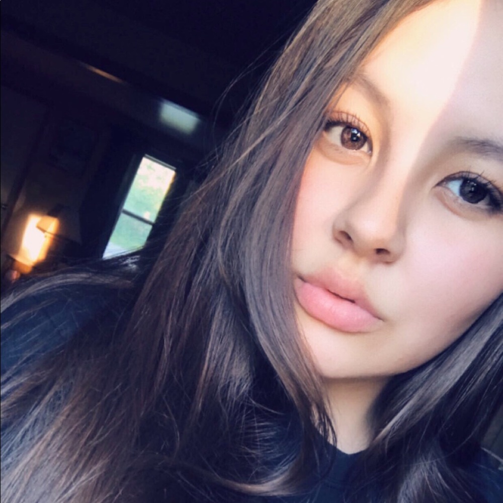 Meet your Posher, Megan